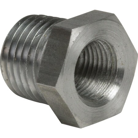 Anvil 3/4 In. x 3/8 In. Hexagon Black Iron Bushing 8700129151